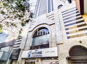 Comercial , Curitiba · Sala comercial na Marechal Deodoro - Centro!!!