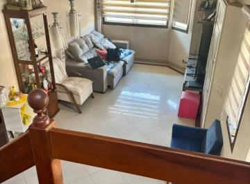 SALA · CASA - CENTRO OSASCO