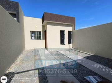 Casa de 2 quartos, Suzano · CASA 2 DORMITÓRIOS SENDO 1 SUÍTE VAGA 2 CARROS CASA BRANCA SUZANO