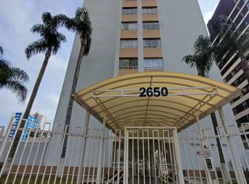 Apartamento Aluguel 91m² de 2 quartos · Excelente Apartamento de 2 quartos no Água Verde