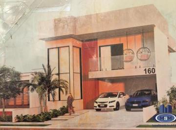 Foto 01 · Imperdível Casa à Venda em Hotolândia-SP - 3 Quartos, 1 Suíte, 3 Salas, 4 Banheiros, 4 Vagas de Gara