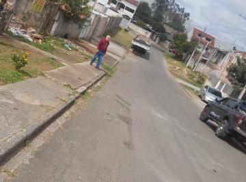 Terreno , Curitiba · Terreno à venda no Pinheirinho