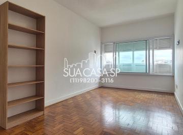 Apartamento de 1 quarto, São Paulo · Excelente apto 1 dorm colado no portão do Mackenzie.