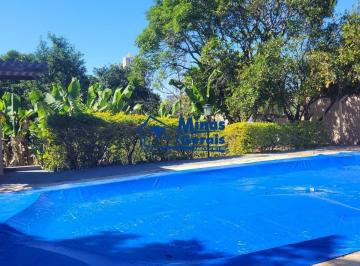 Foto 01 · Chácara à Venda no Jardim Torrão de Ouro,1.490m² com Casa e Lazer Completo!