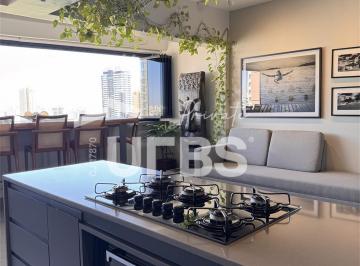 Apartamento de 2 quartos, Goiânia · APARTAMENTO 87MT 2 SUITES SETOR JARDIM GOIAS 