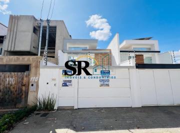 Foto 01 · Casa no Cidade Nova: Casa com 2 quartos, 1 suíte, 2 salas, 3 banheiros, 4 vagas e 153,85 m² em Gover