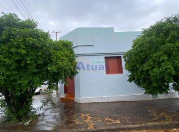 Foto 01 · Casa, Pippi, Santo Ângelo, RS