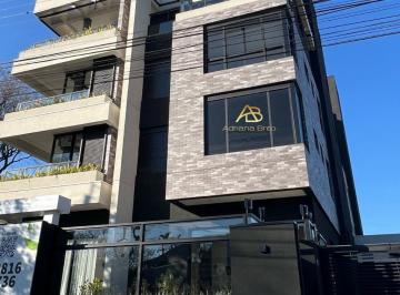 Apartamento de 3 quartos, Curitiba · Entregue em Outubro de 2024