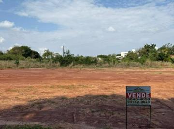 Foto 01 · Terreno, Jardim Monte Cristo, Paranavaí, PR