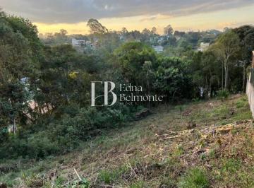 Foto 01 · TERRENO PARA VENDA COM 1330 m2  NO CONDOMÍNIO CAPITAL VILLE EM CAJAMAR/JUNDIAI