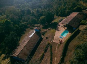 Foto 01 · Fazenda, Recanto das Estrelas, Rio Acima, MG