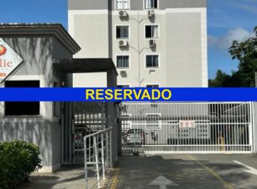 Foto 01 · Apartamento, Aventureiro, Joinville, SC