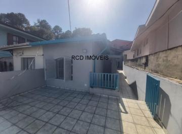 Foto 01 · Imperdível! Casa à venda em São Paulo-SP, Jardim Bonfiglioli: 4 quartos, 1 suíte, 3 banheiros, 2 vag