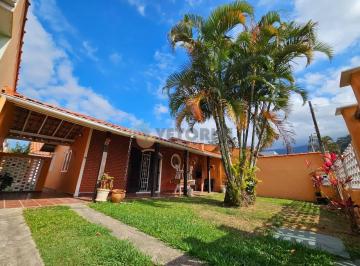 Casa de 2 quartos, Caraguatatuba · Casa com 2 dormitórios à venda, no Massaguaçu - Caraguatatuba/SP