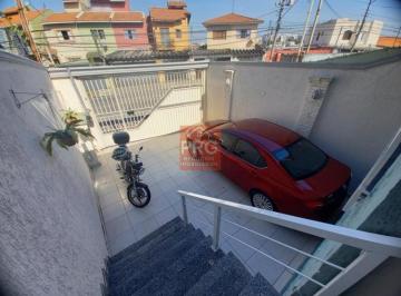 Foto 02 · Casa Térrea à Venda em São Paulo - Jardim Celeste! 2 Quartos, 2 Suítes, 2 Vagas - Imperdível!