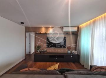 Foto 01 · Apartamento com 3 quartos para Venda na Vila Itapura - Façanha imóveis Campinas