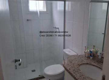 Foto 01 · Apartamento, Ondina, Salvador, BA