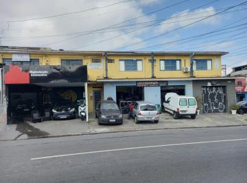 Comercial , São Paulo · SALA COMERCIAL REGIÃO DE SANTO AMARO SÃO PAULO