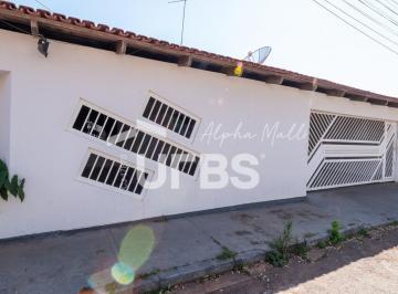 Casa de 4 quartos, Goiânia · CASA TERREA 290MT 4 QUARTOS SENDO 2 SUITES SETOR PARQUE DAS LARANJEIRAS 