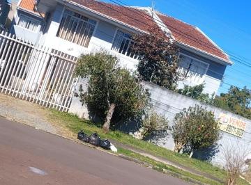Casa de 3 quartos, Curitiba · Sobrado à venda no Bairro Portão