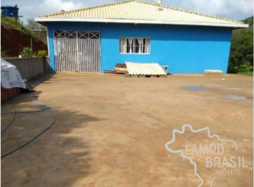 Foto 01 · CHÁCARA 9.521 M² NA ZONA RURAL E A 7 MINUTOS DA CIDADE DE BRAZOPOLIS !