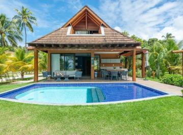 Casa de 4 quartos, Tamandaré · Bangalô Vista mar no Eco Resort