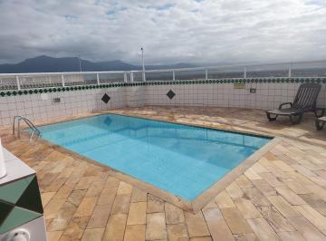 Apartamento de 1 quarto, Praia Grande · APARTAMENTO PARA LOCAÇÃO OU VENDA - OCIAN