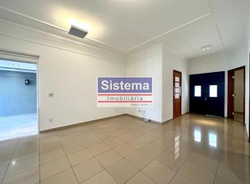 Foto 01 · Vende-se ou Aluga-se excelente casa Damha III - São José do Rio Preto/SP