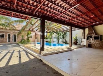 Casa de 2 quartos, Goiânia · CASA TERREA 209MT 2 QUARTOS SETOR JARDIM MIRABEL 