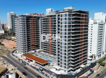Foto 01 · Real Bothanic Residencial Sofisticação, Conforto e Sustentabilidade em Águas Claras!