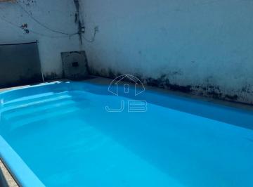 PISCINA · Casa à venda no Residencial Recanto das Árvores, em Sumaré/SP