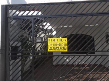 Casa de 2 quartos, São Paulo · VENDO CASA TÉRREA NO MELHOR PONTO DO CAMPO LIMPO 