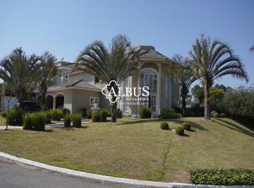 Casa · 540m² · 5 Quartos · 6 Vagas · Casa a venda na Morada das Flores- Santana de Parnaíba-SP