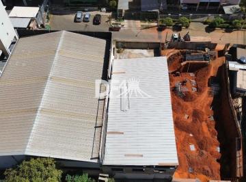 Foto 01 · galpão comercial oferece uma estrutura moderna e funcional, ideal para empresas que buscam um espaço