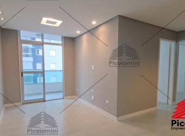 Foto 01 · Apartamento à venda no Tatuapé, com 2 quartos, 1 suíte, 1 sala, 2 banheiros, 2 vagas e 78m². Confira