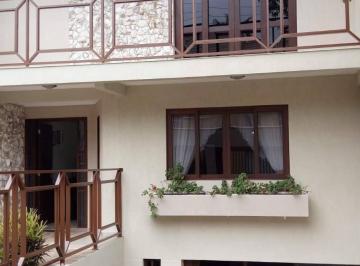 Casa · 263m² · 4 Quartos · 4 Vagas · Triplex no Pilarzinho Com 4 Quartos - R$1180000,00