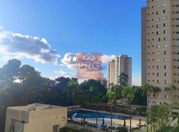 Foto 10 · Lindo Apartamento à Venda no Ilê Ecolife: 2 Quartos, 1 Suíte, 2 Salas - 95m² no Lar São Paulo, São P