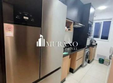 Apartamento · 55m² · 2 Quartos · 1 Vaga · Apartamento à venda, 2 quartos, 1 suíte, 1 vaga, Rudge Ramos - São Bernardo do Campo/SP