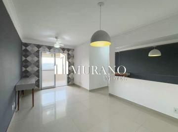 Apartamento · 76m² · 3 Quartos · 2 Vagas · Apartamento à venda, 3 quartos, 1 suíte, 2 vagas, Campestre - Santo André/SP