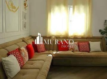 Apartamento · 96m² · 3 Quartos · 1 Vaga · Apartamento à venda, 3 quartos, 1 suíte, 1 vaga, Vila Gonçalves - São Bernardo do Campo/SP