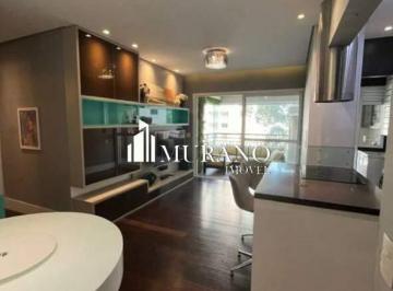 Apartamento · 93m² · 3 Quartos · 2 Vagas · Apartamento à venda, 3 quartos, 2 suítes, 2 vagas, Baeta Neves - São Bernardo do Campo/SP