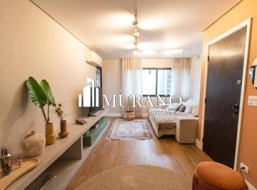 Apartamento · 72m² · 2 Quartos · 2 Vagas · Apartamento à venda, 2 quartos, 1 suíte, 2 vagas, Vila Mariana - São Paulo/SP
