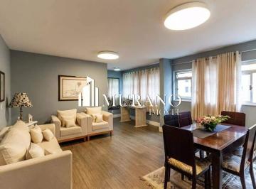 Apartamento · 110m² · 3 Quartos · 2 Vagas · Apartamento à venda, 3 quartos, 1 suíte, 2 vagas, Higienópolis - São Paulo/SP