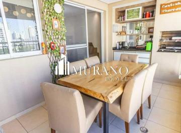 Apartamento · 80m² · 2 Quartos · 2 Vagas · Apartamento à venda, 2 quartos, 1 suíte, 2 vagas, Mooca - São Paulo/SP