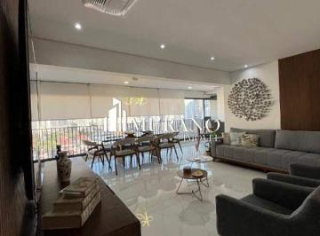 Apartamento · 124m² · 2 Quartos · 2 Vagas · Apartamento à venda, 2 quartos, 2 suítes, 2 vagas, Tatuapé - São Paulo/SP