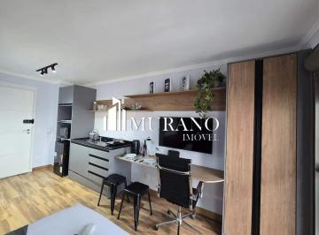 Apartamento · 21m² · 1 Quarto · Apartamento à venda, 1 quarto, Perdizes - São Paulo/SP