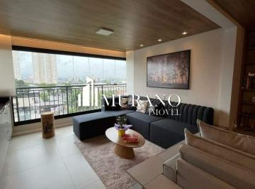 Apartamento · 110m² · 3 Quartos · 2 Vagas · Apartamento à venda, 3 quartos, 2 suítes, 2 vagas, Tatuapé - São Paulo/SP