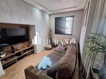 Apartamento · 70m² · 2 Quartos · 2 Vagas · Apartamento à venda, 2 quartos, 1 suíte, 2 vagas, Mooca - São Paulo/SP