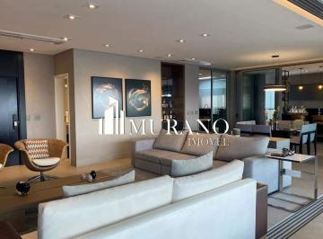 Apartamento · 380m² · 4 Quartos · 6 Vagas · Apartamento à venda, 4 quartos, 4 suítes, 6 vagas, Vila Gomes Cardim - São Paulo/SP