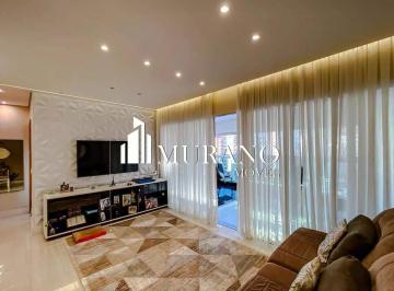 Apartamento · 92m² · 2 Quartos · 2 Vagas · Apartamento à venda, 2 quartos, 1 suíte, 2 vagas, Vila Regente Feijó - São Paulo/SP